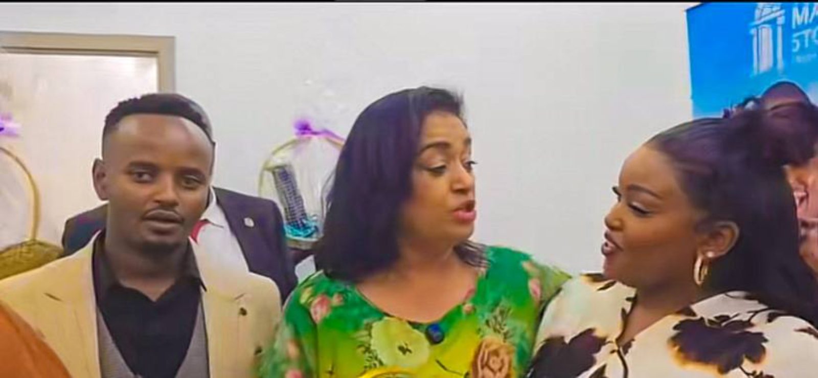 Passaris urges WaJesus to adopt baby after Milly reveals Kabi does not want another child