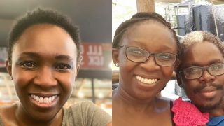 Maureen Nyadida: Last social media posts of Atwoli’s son’s wife and her quiet life online