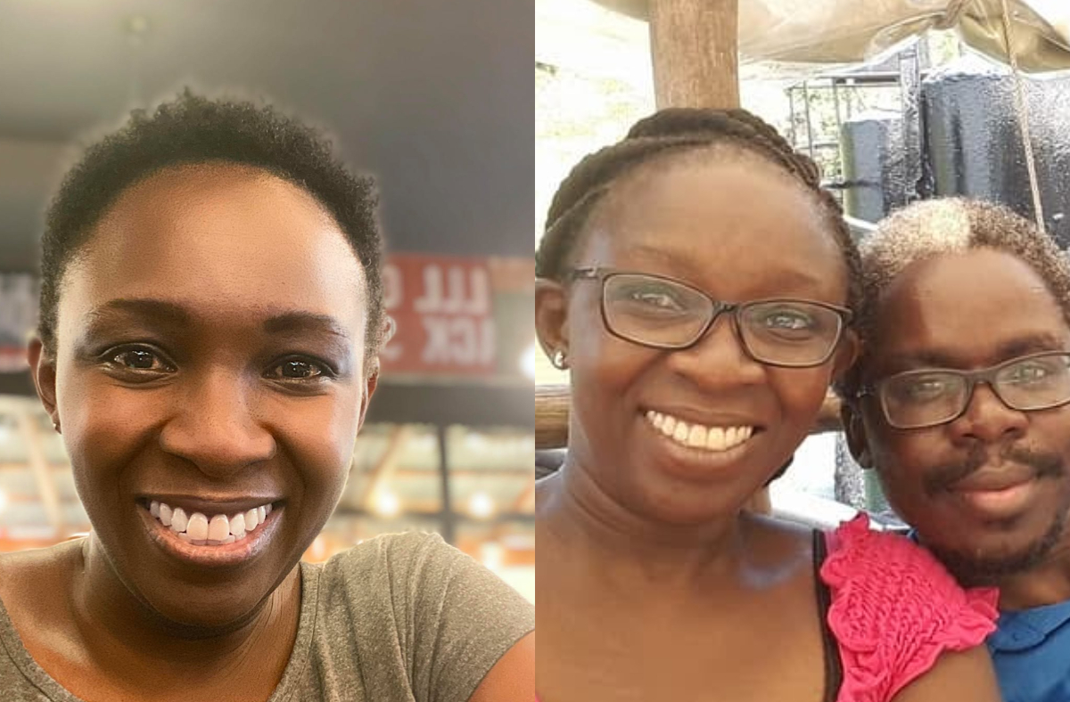 Maureen Nyadida: Last social media posts of Atwoli’s son's wife and her quiet life online