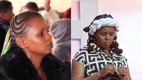 Pastor Kanyari’s aide Nyawira wa Kamotho announces bid for Gatongora MCA seat in 2027