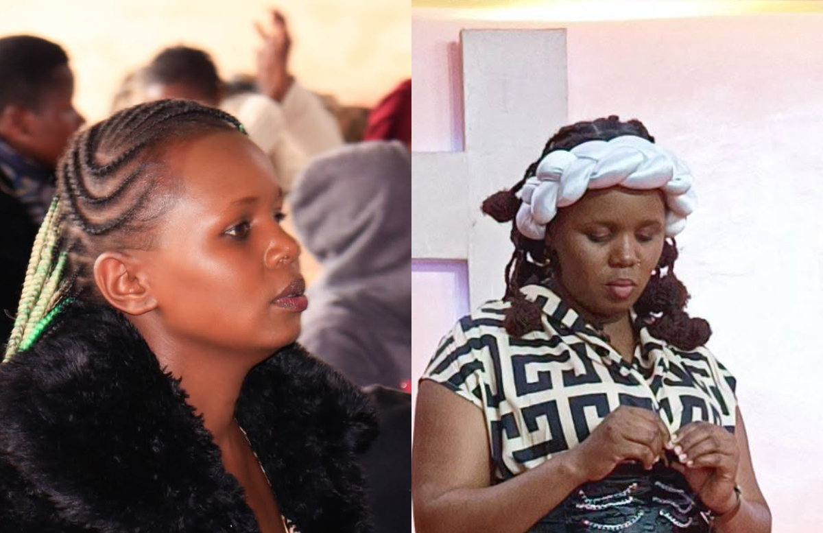 Pastor Kanyari’s aide Nyawira wa Kamotho announces bid for Gatongora MCA seat in 2027