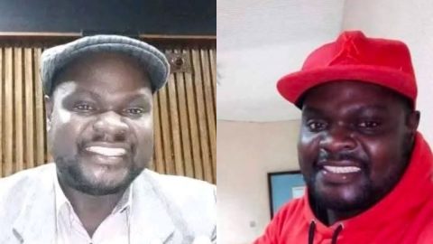 Popular KBC Radio Taifa presenter Edmonds Selassia dies