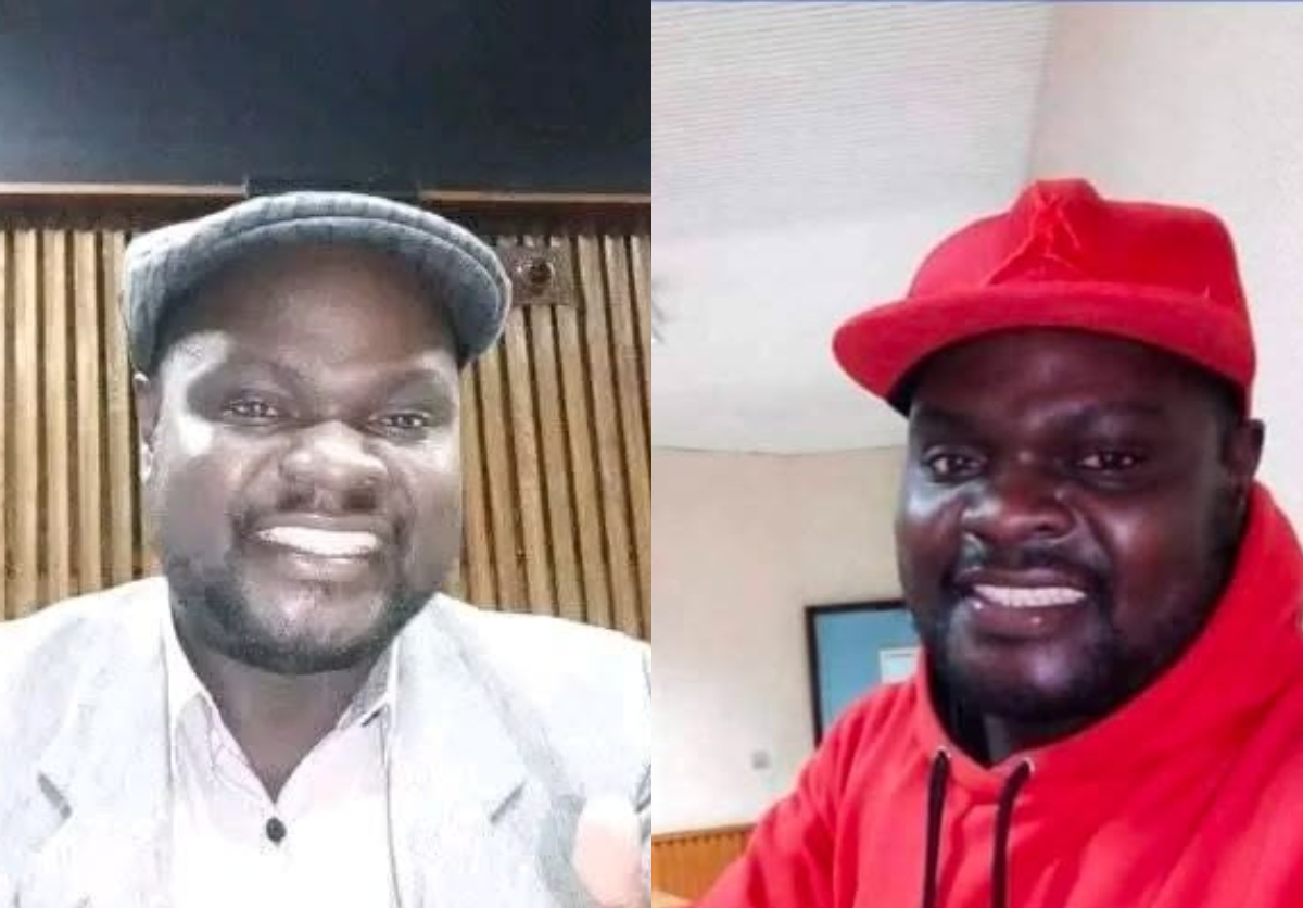 Popular KBC Radio Taifa presenter Edmonds Selassia dies