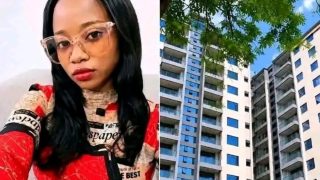 Mercy Maina: Mother of woman found decomposed in Lavington apartment makes emotional financial appeal
