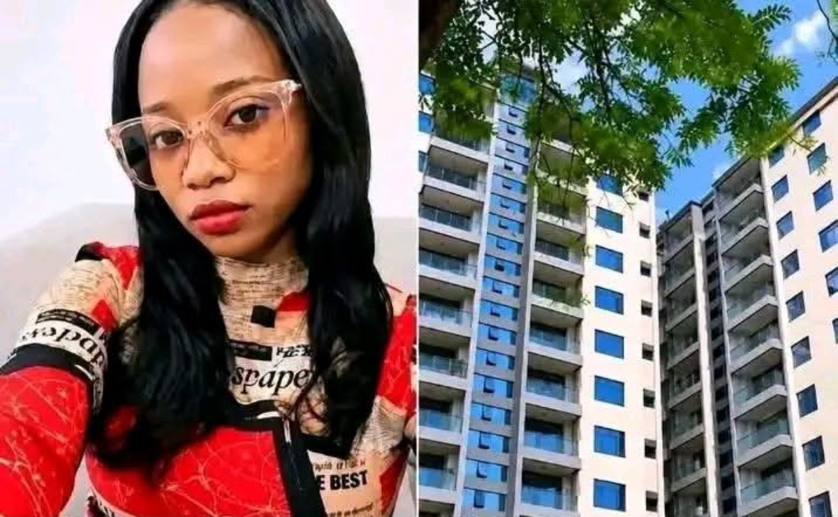 Mercy Maina: Mother of woman found decomposed in Lavington apartment makes emotional financial appeal
