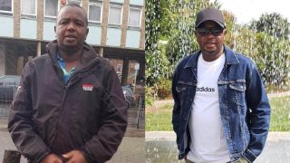 David Gitonga: Kenyan man in UK dies in his sleep after evening of Mugithi with loved ones