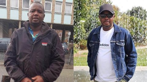 David Gitonga: Kenyan man in UK dies in his sleep after evening of Mugithi with loved ones