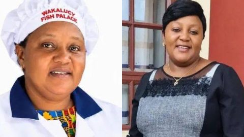 Tributes pour in after popular Wakalucy founder dies following cancer battle