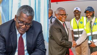 Aliko Dangote: 5 fascinating facts about Africa’s richest man who is bringing his refinery to Lamu