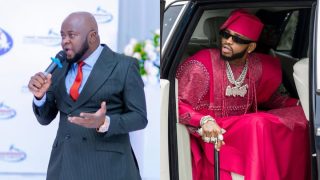 Mwijaku: Diamond’s decision to read the Bible and collaborate with Lwaga was a big mistake