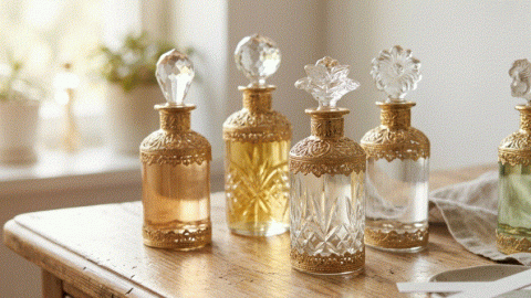 5 tips for finding your perfect signature fragrance