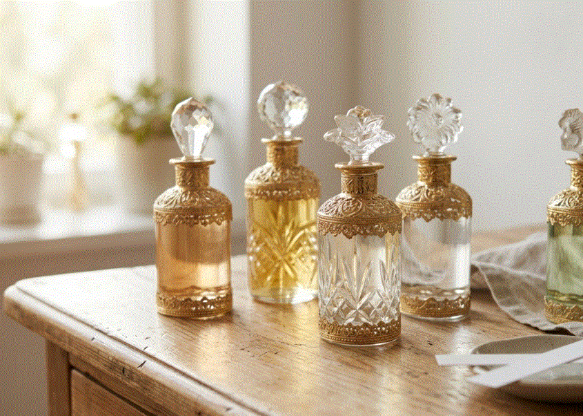 5 tips for finding your perfect signature fragrance