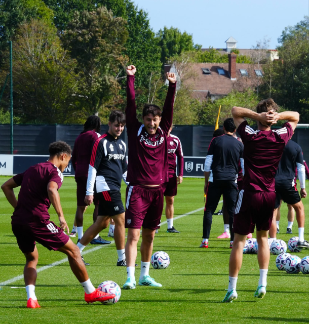 Fulham vs Manchester United: Match preview, team news and predicted lineups