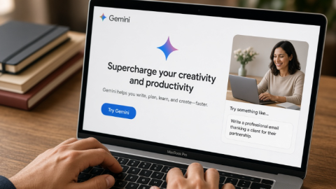 Google’s Gemini AI hacks multiple systems through guessing passwords