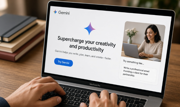 Google's Gemini AI hacks multiple systems through guessing passwords
