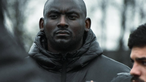 George Desmond Kamurasi: London-based goalkeeper emerging as proposed new king in Uganda