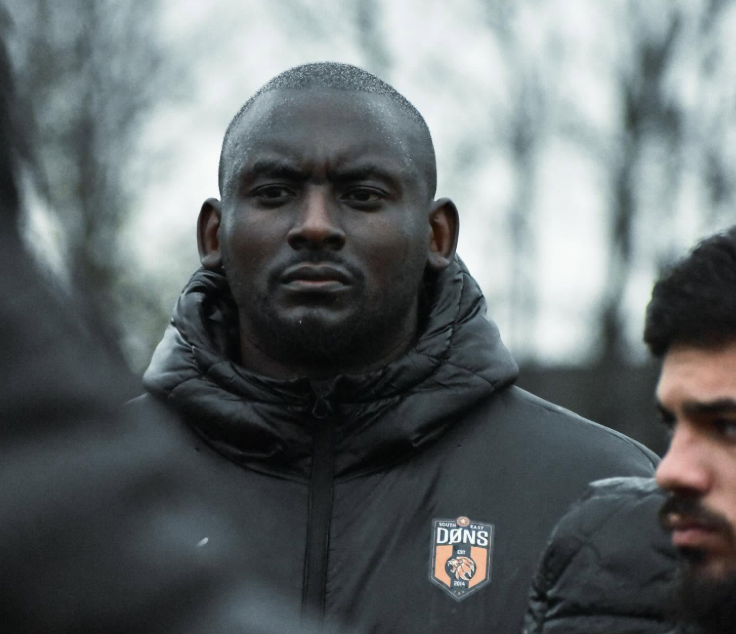 George Desmond Kamurasi: London-based goalkeeper emerging as proposed new king in Uganda