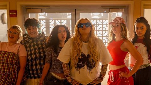Girl Group review: Rebel Wilson’s dreadful music comedy is a spice-free wannabe