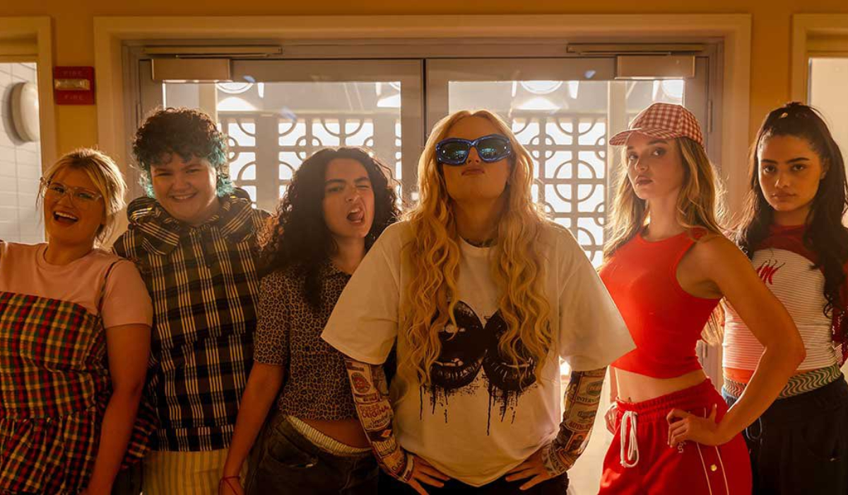 Girl Group review: Rebel Wilson’s dreadful music comedy is a spice-free wannabe