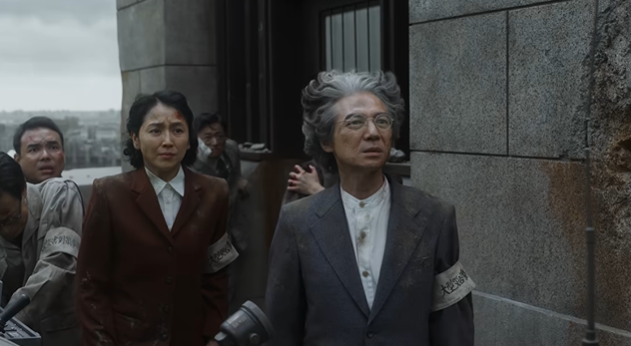 Godzilla Minus Zero review: Japanese monster returns with spectacular sequel