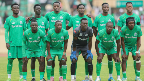 Rich list: Top 5 Kenyan football clubs making the most money