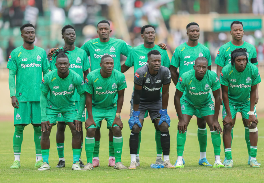 Rich list: Top 5 Kenyan football clubs making the most money