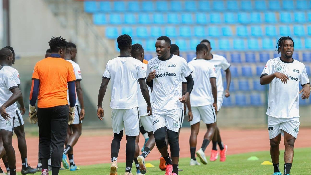 Gor Mahia warn against unruly behaviour ahead of CAF Champions League clash vs Pyramids FC