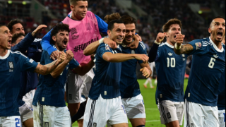 Greece stun Jurgen Klopp’s Germany to hand him first defeat