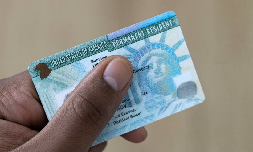 Green card fraud: US cracks down on senior official implicated in the scheme