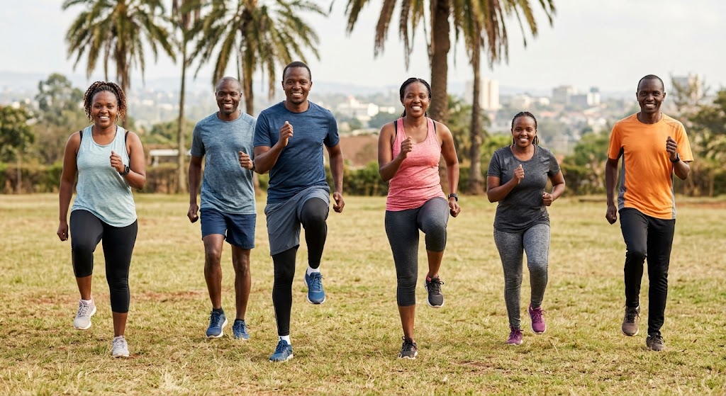 How to properly warm up before a workout, step by step