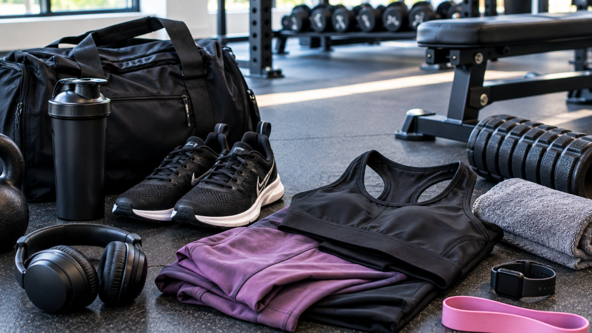 The cost of looking fit: How much does maintaining a gym lifestyle really require?