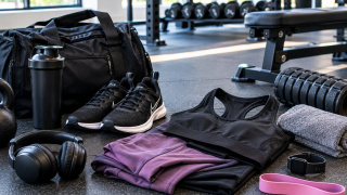 The cost of looking fit: How much does maintaining a gym lifestyle really require?