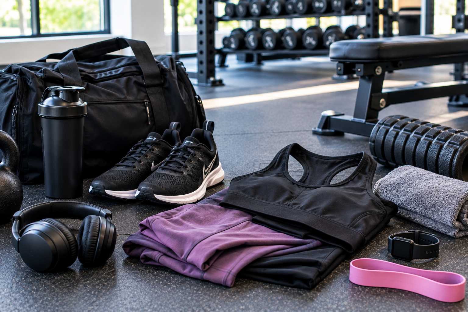 The cost of looking fit: How much does maintaining a gym lifestyle really require?