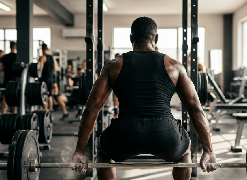 Dumped and determined: Why more people are turning to revenge workouts to heal from breakups