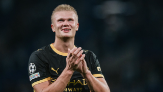 Haaland backed to become football’s greatest goalscorer after Porto double