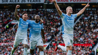 Maresca unhappy with attention on controversial Haaland goal in Manchester derby