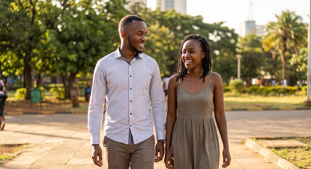 How to spot the difference between a healthy relationship and a codependent one