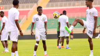 Kenya vs Eritrea: Harambee Stars seek to rewrite H2H record in AFCON 2027 qualifier