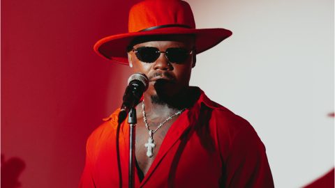 Harmonize fined Ksh244K, banned from artistic activities over ‘Kudos’ video