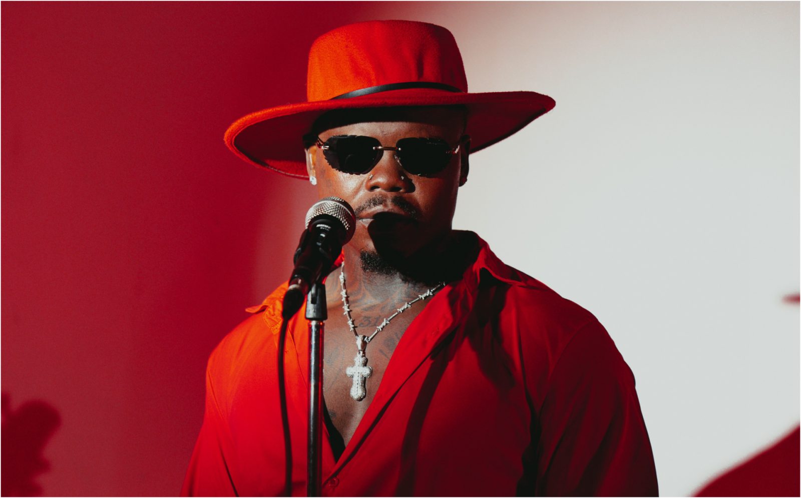 Harmonize fined Ksh244K, banned from artistic activities over ‘Kudos’ video