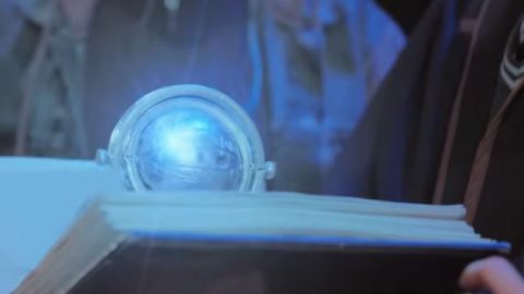 Harry Potter play cut to 3 hours over rising costs