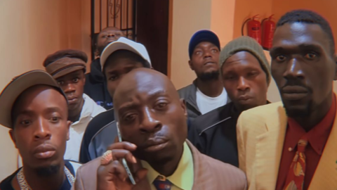 The rise and rise of Heha Movers: How Kibera youths turned comedy into a growing brand