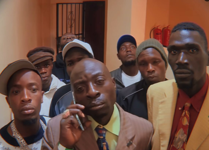 The rise and rise of Heha Movers: How Kibera youths turned comedy into a growing brand