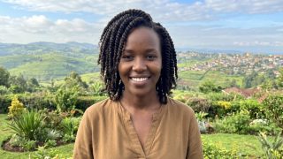 High-altitude haircare: Tips to protect natural hair in cold, dry weather