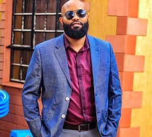 ‘God of second chances’ – content creator Hochdeh speaks after cheating death on Sagana highway