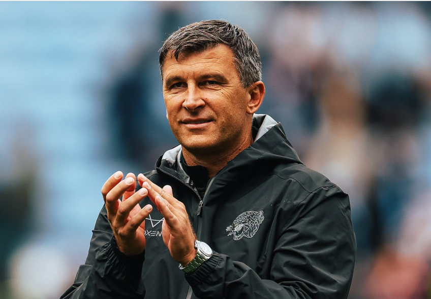 Hull City boss explains why his side deserved a win against Chelsea