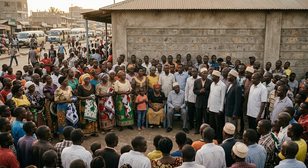 How xenophobia fears are changing the lives of foreigners