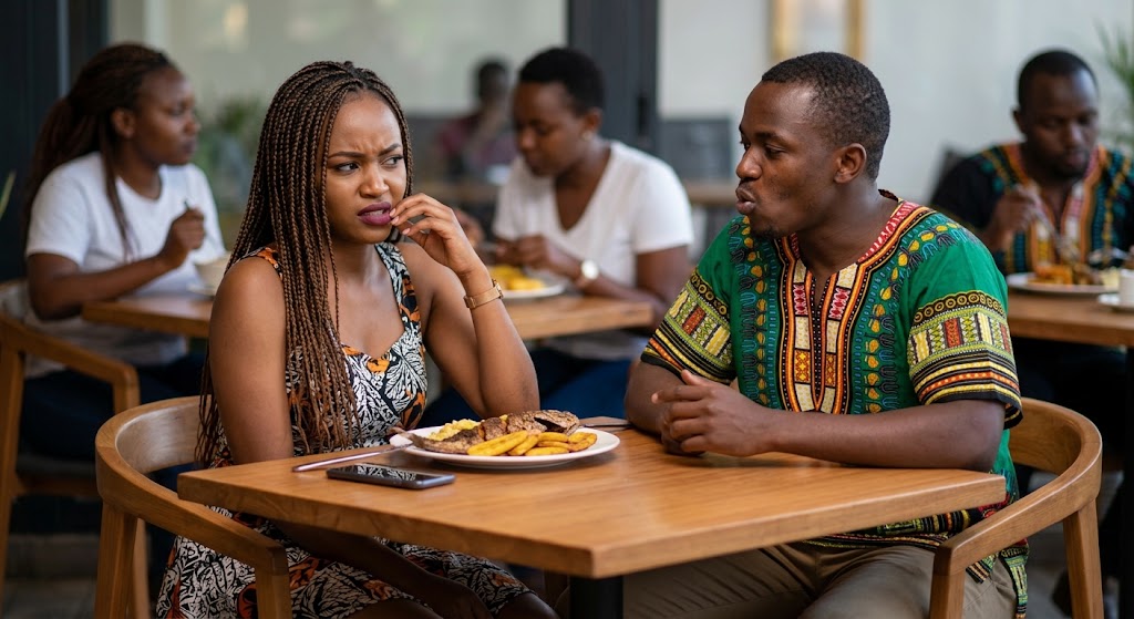 The 'ick' – how small turnoffs are ending relationships early