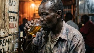 Why some Kenyans still choose illegal alcohol despite knowing the risks