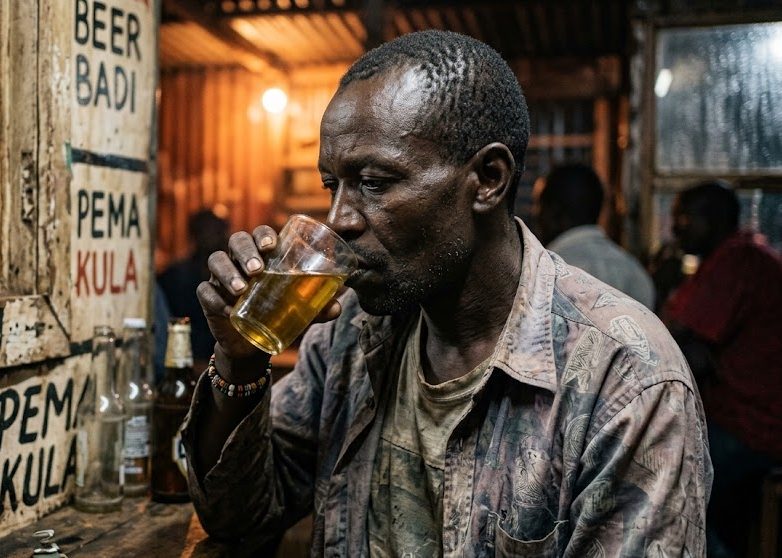 Why some Kenyans still choose illegal alcohol despite knowing the risks